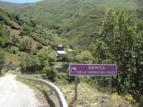 Carriles Romanos