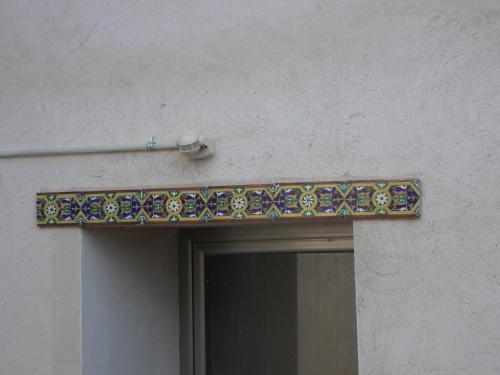 Apartamentos Rurales La Fonda