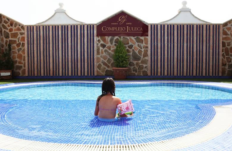 Hotel Juleca
