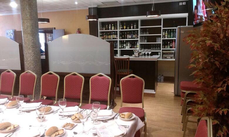 Hotel Ciudad De J�dar