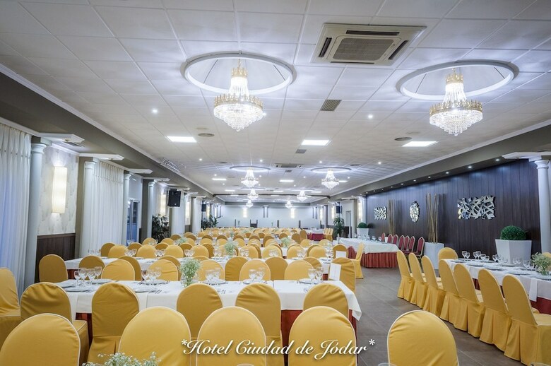 Hotel Ciudad De J�dar