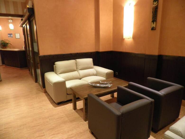 Hotel Ciudad De J�dar