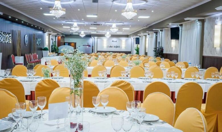 Hotel Ciudad De J�dar