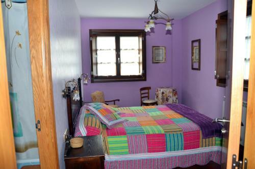 Hostal Casa Da Capilla