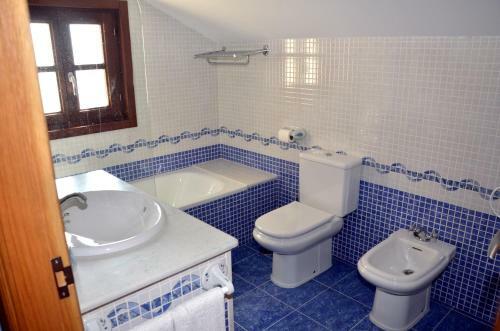 Hostal Casa Da Capilla