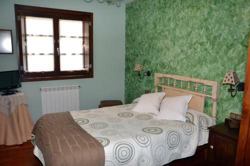 Hostal Casa Da Capilla