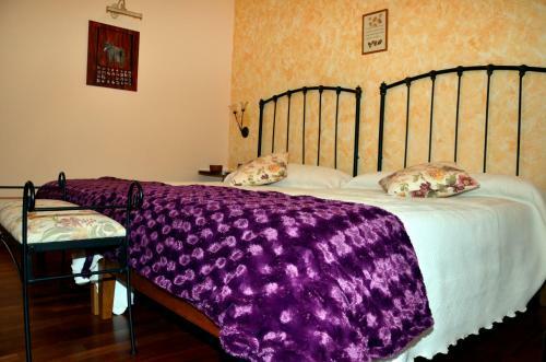 Hostal Casa Da Capilla