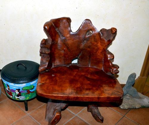 Hostal Casa Da Capilla
