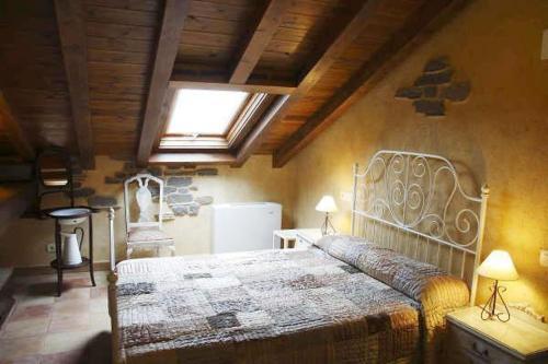 Apartamentos Rurales Rinc�n De Aiara