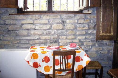 Apartamentos Rurales Rinc�n De Aiara