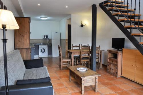 Apartamentos Las Casitas De Los Mata