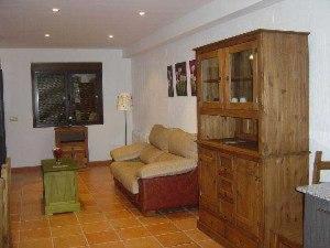 Apartamentos Las Casitas De Los Mata