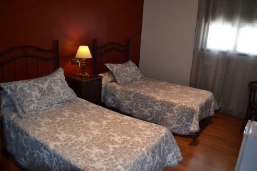 Hostal Pension La Ruta