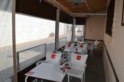 Hostal Pension La Ruta