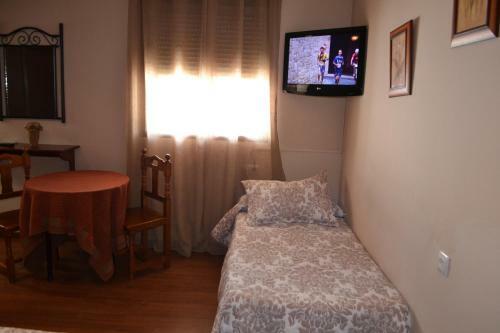 Hostal Pension La Ruta