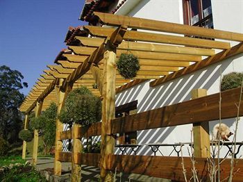 Hotel Posada La Charola