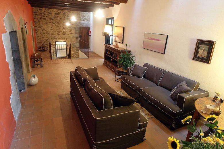 Apartamento Can Gat Vell