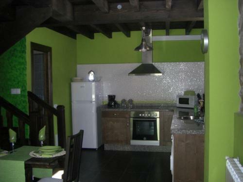 Apartamentos El Rincon Encantado