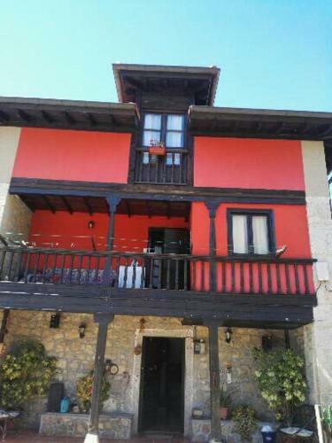 Apartamentos El Rincon Encantado