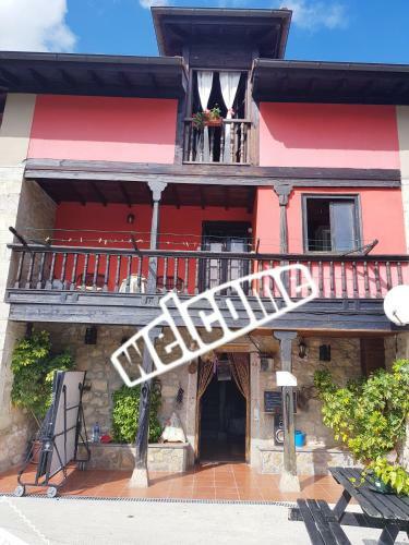 Apartamentos El Rincon Encantado