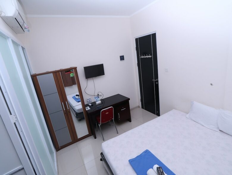 Hostal Kamar Keluarga Tanah Abang