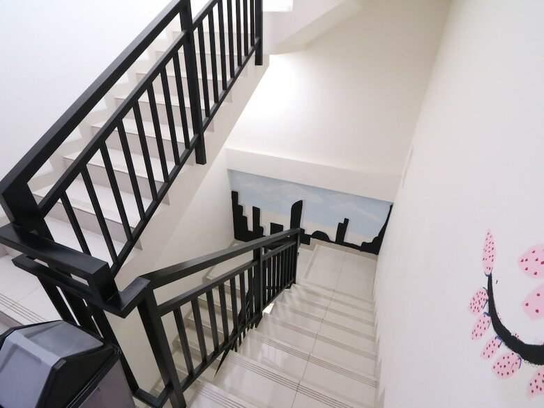 Hostal Kamar Keluarga Tanah Abang