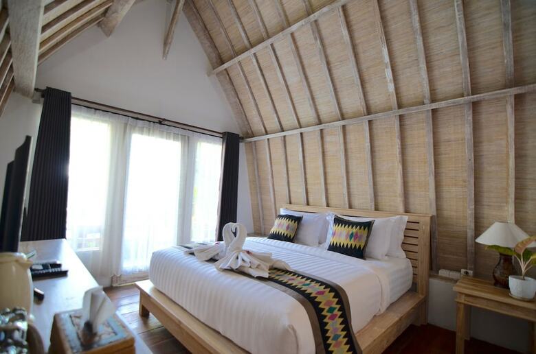 Bed & Breakfast Lavella Villa's