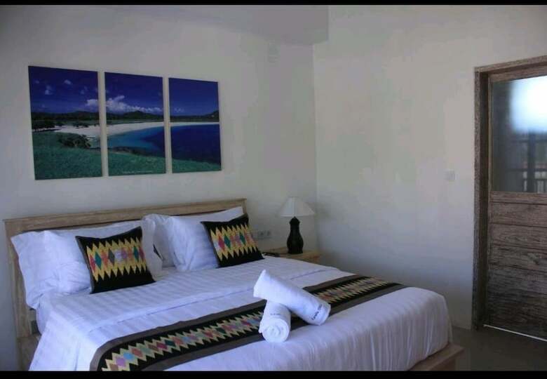 Bed & Breakfast Lavella Villa's