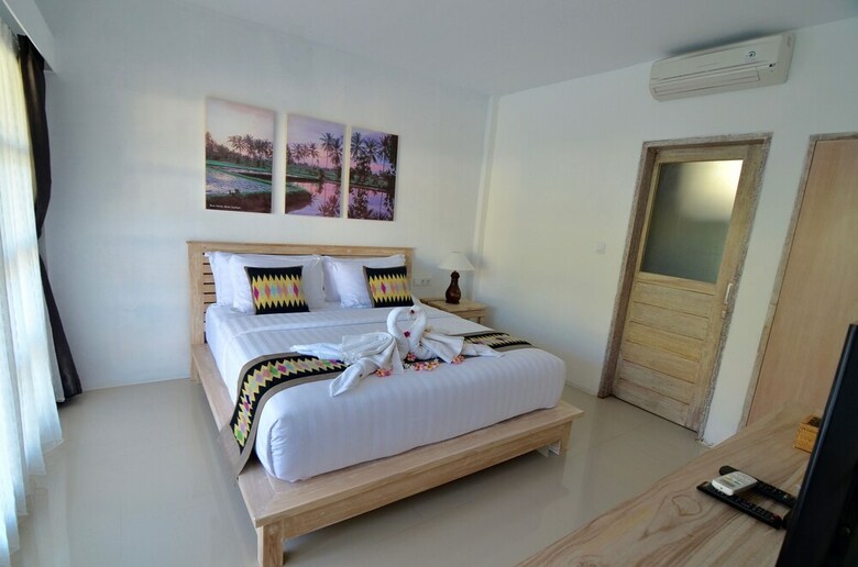 Bed & Breakfast Lavella Villa's