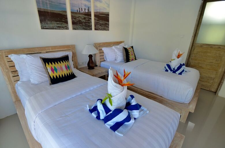 Bed & Breakfast Lavella Villa's
