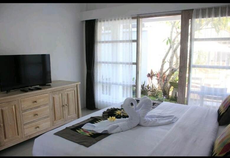 Bed & Breakfast Lavella Villa's