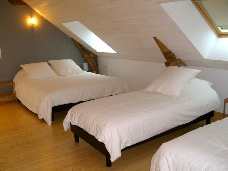 Hotel Le Ch�ne Blanc