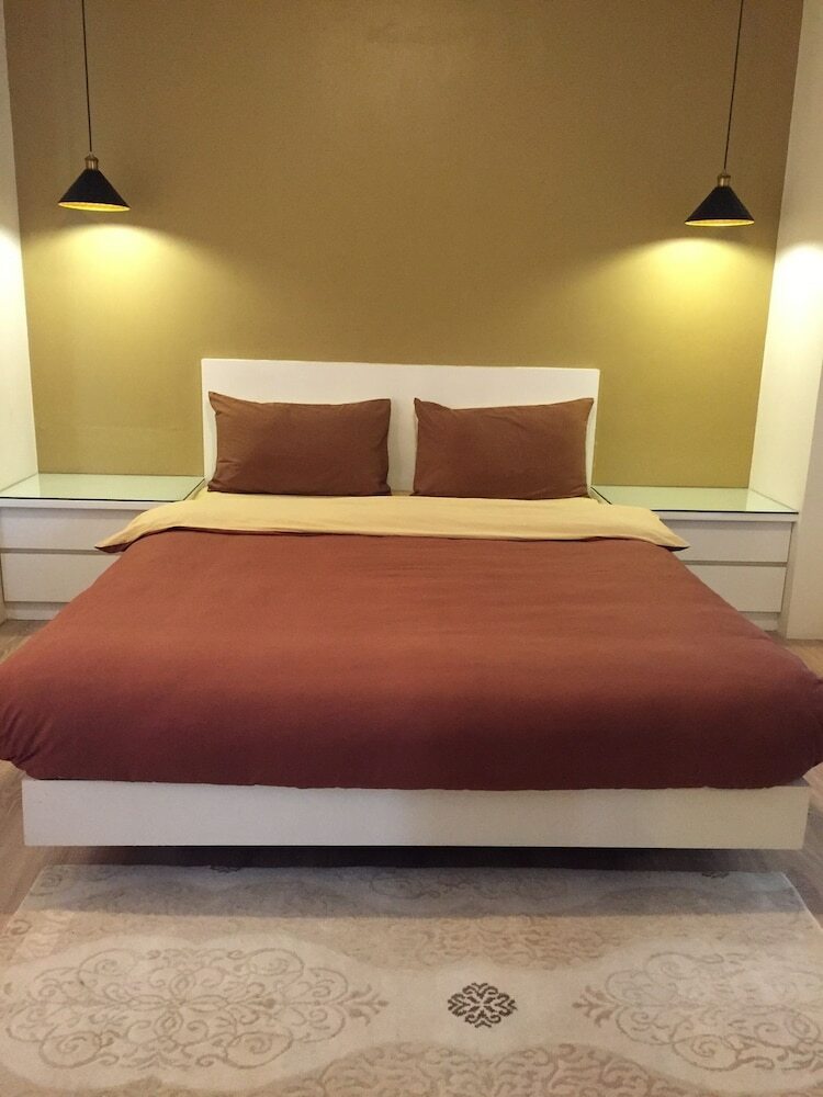 Apartamentos Drongpa Suites