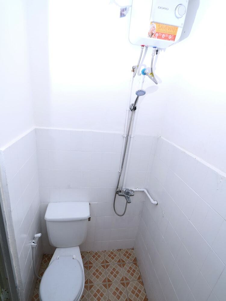 Hostal Kamar Keluarga Kartini