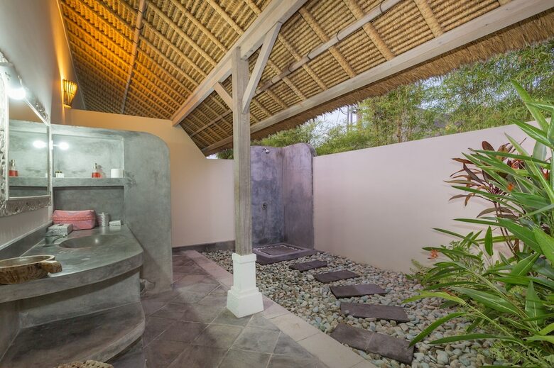 Villa Damai Taman
