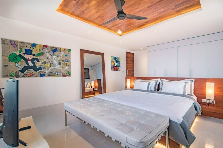 Villa Kamag