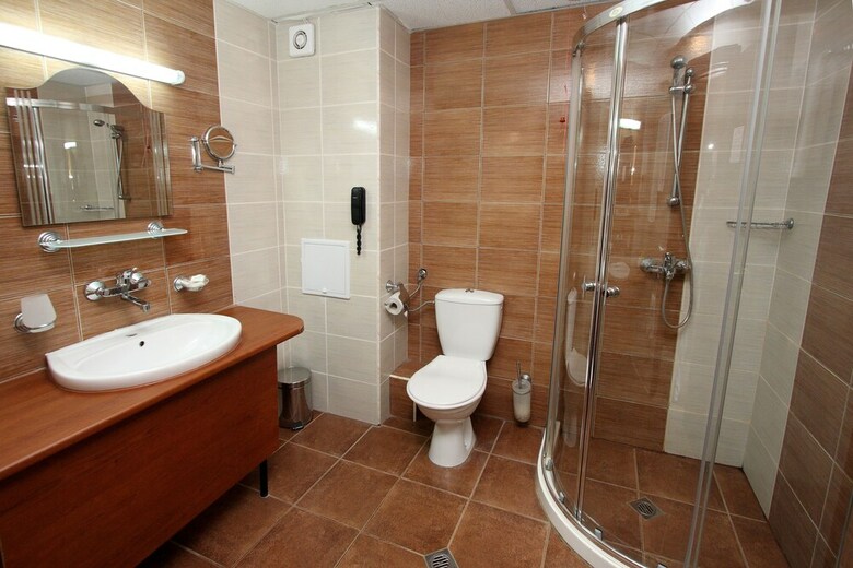 Hotel Izola Paradise - All Inclusive