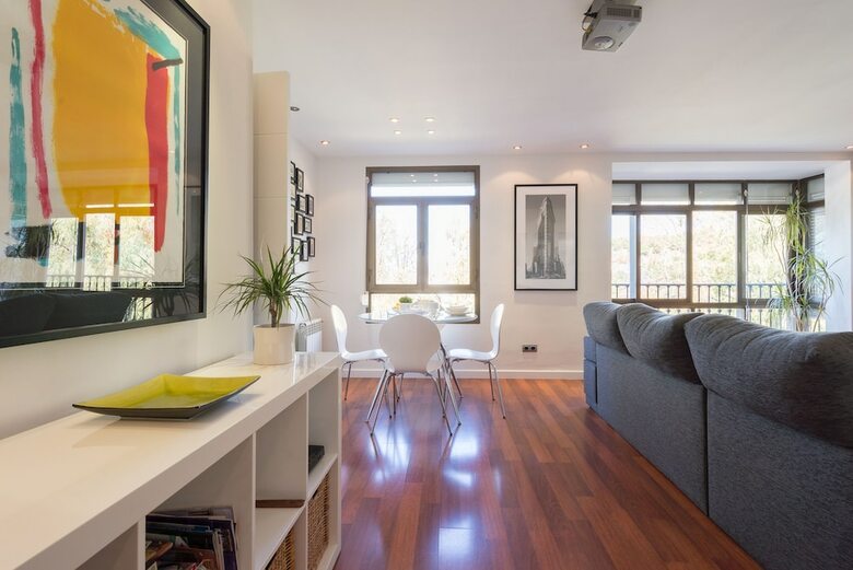Apartamento Campanario