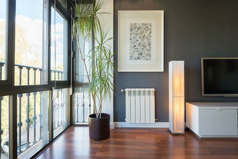 Apartamento Campanario