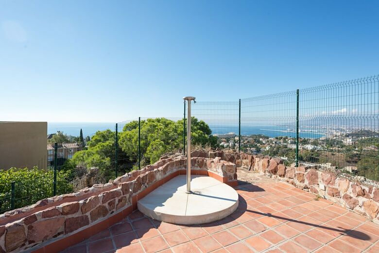 Apartamento Campanario