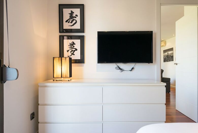 Apartamento Campanario