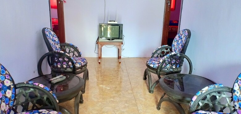 Hotel Livia Homestay