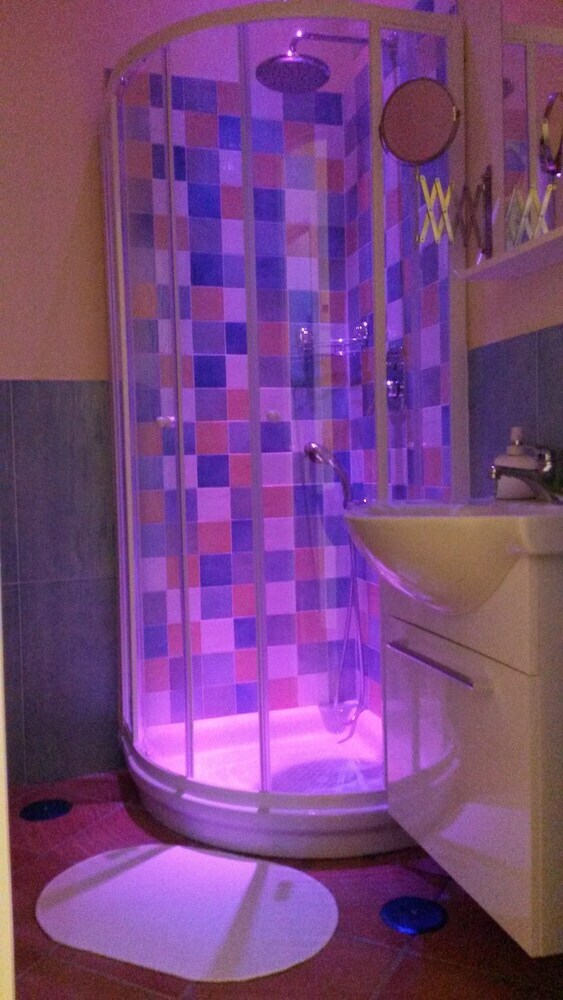 Hotel Le Stanze Di Angela