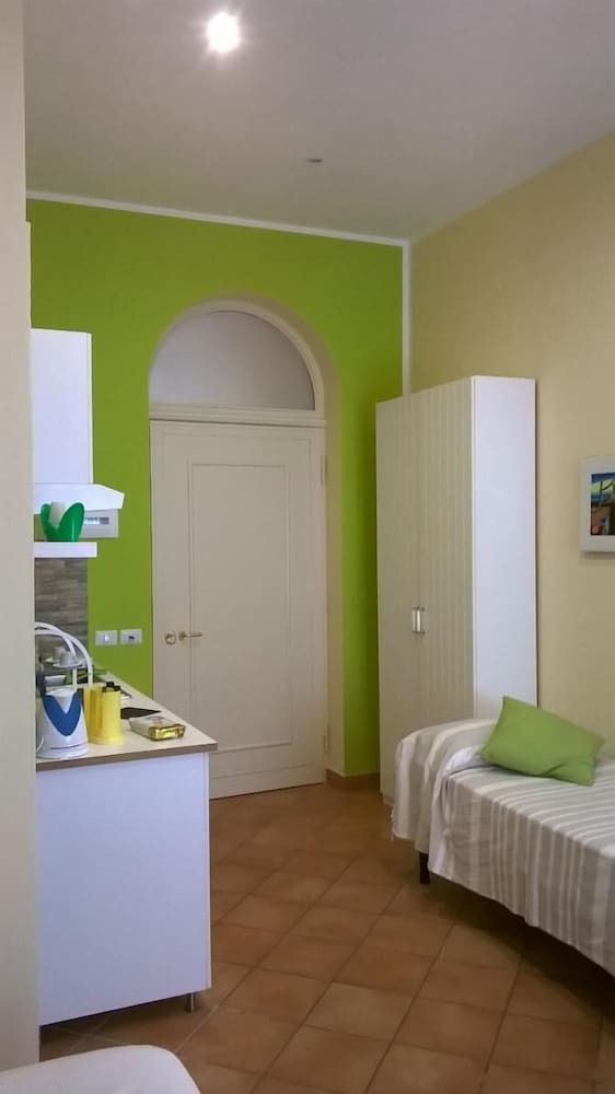 Hotel Le Stanze Di Angela