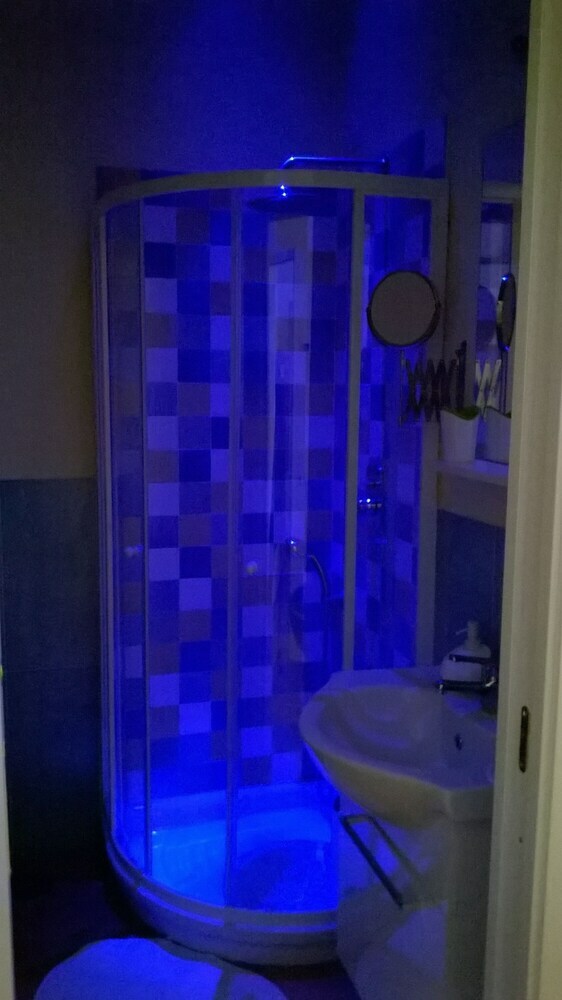 Hotel Le Stanze Di Angela
