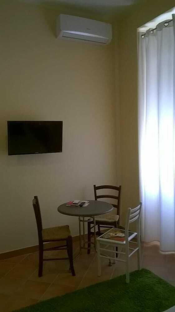 Hotel Le Stanze Di Angela