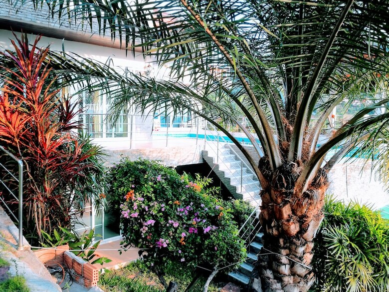 Hotel Baan Waru Seaview