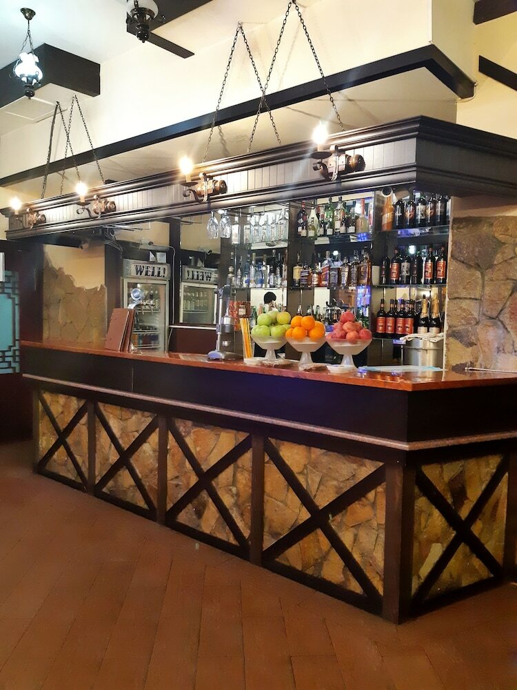 Royal Hotel