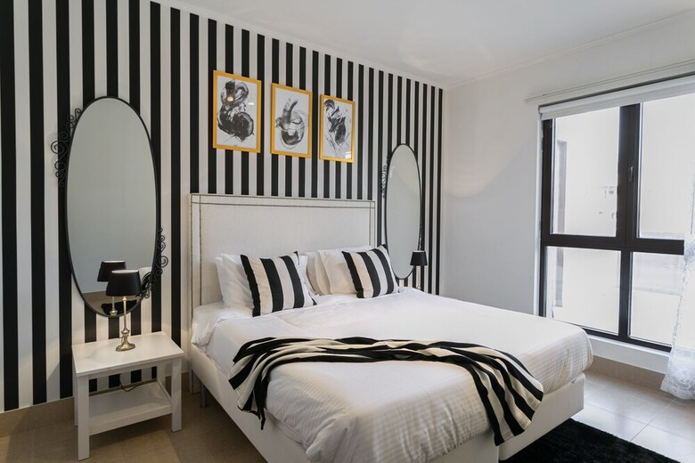 Apartamento One Perfect Stay - 2br At Zanzabeel 3