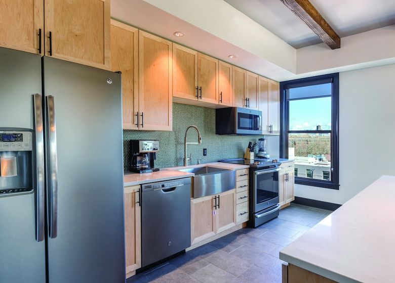 Hotel Worldmark Portland - Waterfront Park